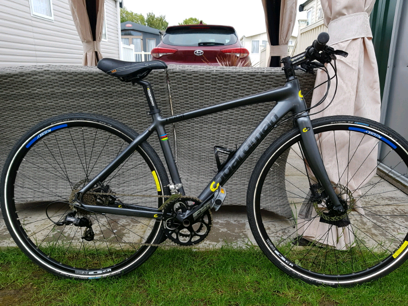 ritchey wheels boardman